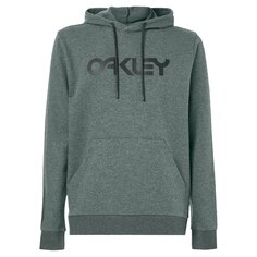 Худи Oakley B1B 2.0, серый