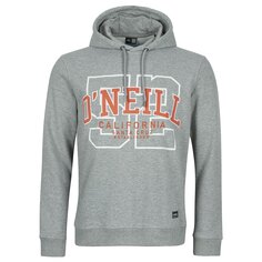 Худи O´neill Surf State, серый O'neill