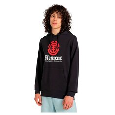 Худи Element Vertical, черный