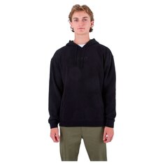 Худи Hurley Fastlane, черный