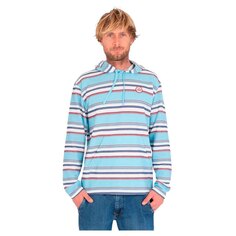 Худи Hurley Modern Surf, синий