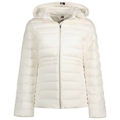 Куртка Tommy Hilfiger Feminine Low Down, бежевый