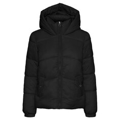 Куртка Vero Moda Uppsala Petite, черный