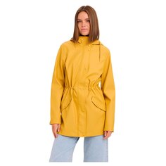 Куртка Vero Moda Malou 10257216, желтый