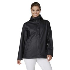 Куртка Helly Hansen Moss, черный