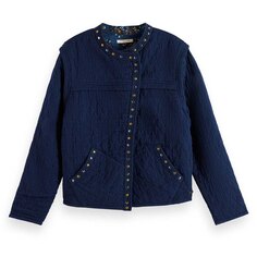 Куртка Scotch &amp; Soda 174077, синий