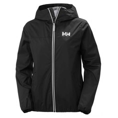 Куртка Helly Hansen Belfast II Packable, черный