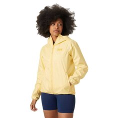 Куртка Helly Hansen Belfast II Packable, желтый