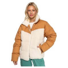 Куртка Billabong January Sherpa, бежевый