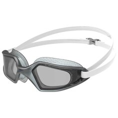 Очки для плавания Speedo Hydropulse, белый