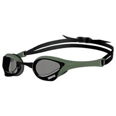 Очки для плавания Arena Cobra Ultra Swipe, зеленый