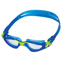 Очки для плавания Aquasphere Kayenne Junior, синий