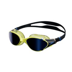 Очки для плавания Speedo Biofuse 2.0 Mirror, черный