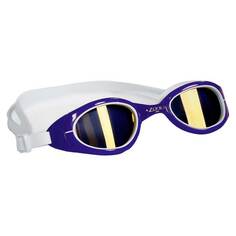 Очки для плавания Zone3 Attack Revo, фиолетовый