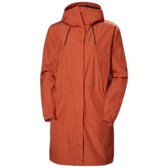 Куртка Helly Hansen T2, оранжевый