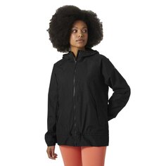 Куртка Helly Hansen Essence Rain, черный