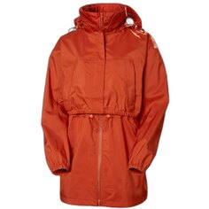 Куртка Helly Hansen Modular Essence Rain, оранжевый