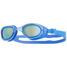 Очки для плавания TYR Special Ops 3.0 Polarized, синий
