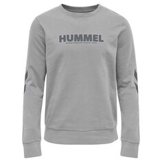 Толстовка Hummel Legacy, серый