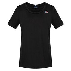 Футболка Le Coq Sportif ESS N°1, черный