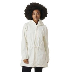 Куртка Helly Hansen Essence Mid Rain, бежевый