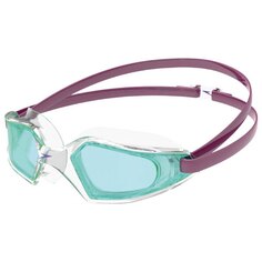 Очки для плавания Speedo Hydropulse Mirror, фиолетовый