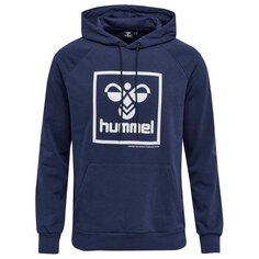 Худи Hummel Isam 2.0, синий