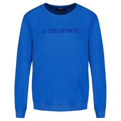 Футболка с длинным рукавом Le Coq Sportif 2320634 Saison N°1, синий