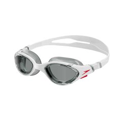 Очки для плавания Speedo Biofuse 2.0, белый