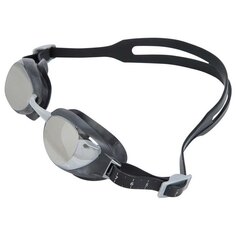 Очки для плавания Speedo Aquapure Mirror, серебряный