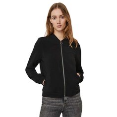 Куртка Vero Moda Coco Bomber, черный