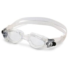 Очки для плавания Aquasphere Kaiman Junior, прозрачный