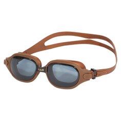 Очки для плавания HUUB Retro, коричневый
