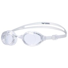 Очки для плавания Arena Airsoft, белый