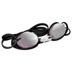 Очки для плавания Ras Dual Mirror, черный