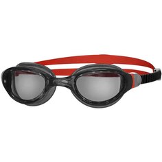 Очки для плавания Zoggs Phantom 2.0, черный