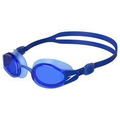 Очки для плавания Speedo Mariner Pro, синий