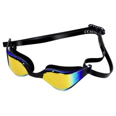 Очки для плавания Aquafeel Ultra Cut4102420, черный
