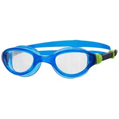 Очки для плавания Zoggs Phantom 2.0, синий