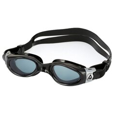 Очки для плавания Aquasphere Kaiman Junior, черный