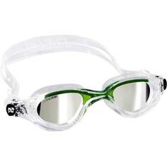 Очки для плавания Cressi Flash, прозрачный