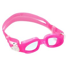 Очки для плавания Aquasphere Moby, розовый