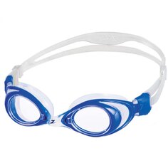 Очки для плавания Zoggs Vision, синий