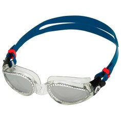 Очки для плавания Aquasphere Kaiman, прозрачный