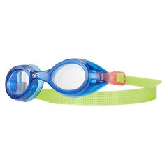 Очки для плавания TYR Aqua Blaze, синий