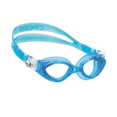 Очки для плавания Cressi Fox Medium, синий
