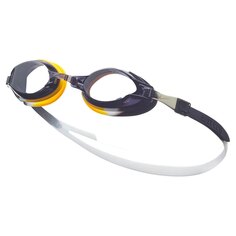 Очки для плавания Nike Nessd128 Chrome, прозрачный