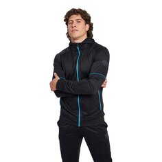 Толстовка Umbro Pro Training Full Zip, черный