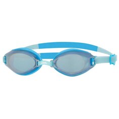 Очки для плавания Zoggs Endura Mirror, серый