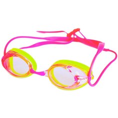 Очки для плавания Funky Trunks Sweetie Tweet, розовый